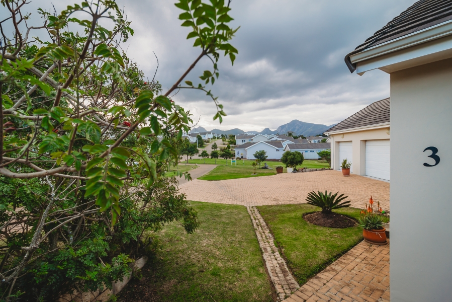 2 Bedroom Property for Sale in Groenkloof Retirement Village Western Cape